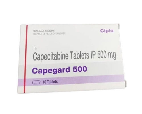 Capecitabine Tablet