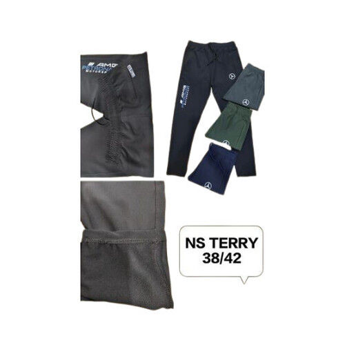 Comfortable Fit NS Terry Lycra Lower