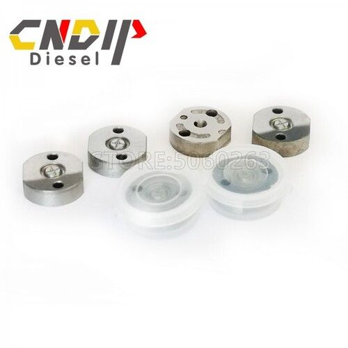 diesel engine valve