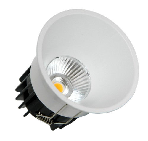 Shock Proof Electric LED Cob Light