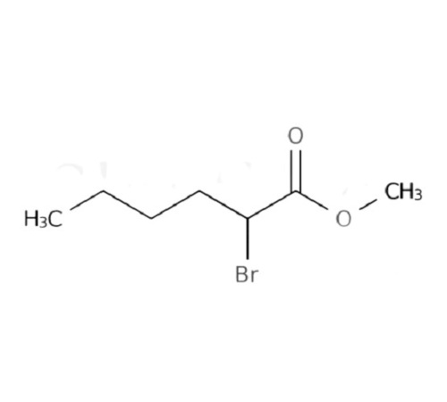 Methyl 2 Bromohexanoate