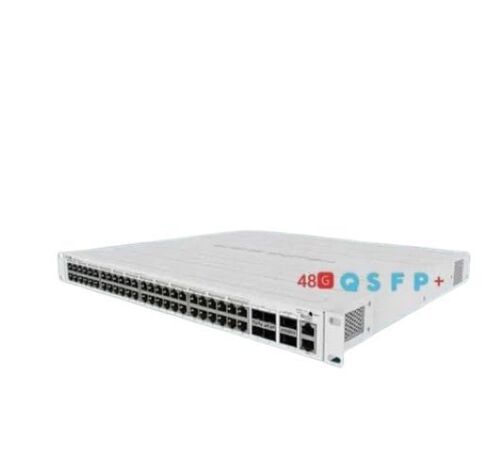 Electric Premium Design Network Switch