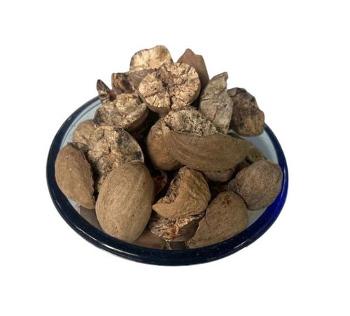 A Grade Common Cultivation Indian Origin 100 Percent Purity Dried Nutmeg