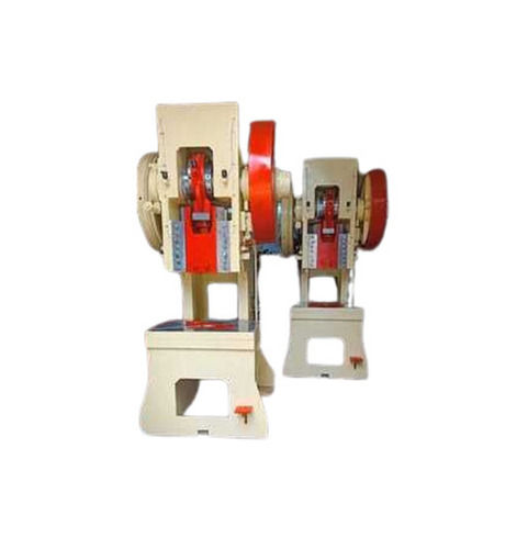 Floor Mounted Heavy-Duty High Efficiency Electrical Automatic Power Press Machine