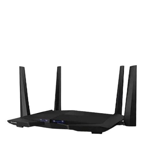 Tenda Wifi Router at 2100.00 INR in New Delhi, Delhi | Ambika Electronics