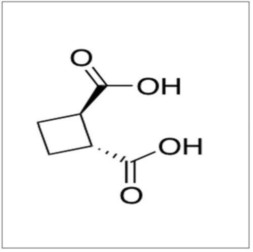 Trans-Cyclobutane-1,2-Dicarboxylic Acid 1124-13-6