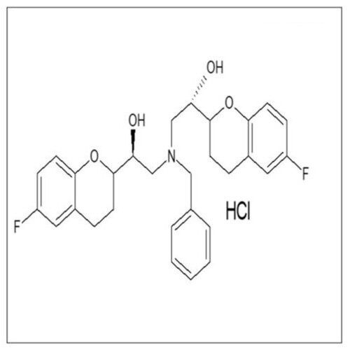 Benzylated Nebivolol