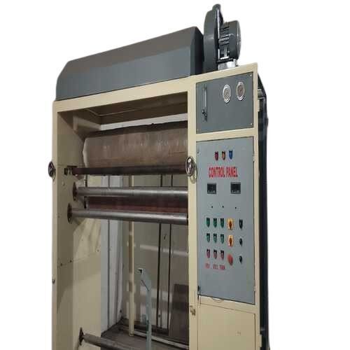 High Efficient Foam Lamination Machine 