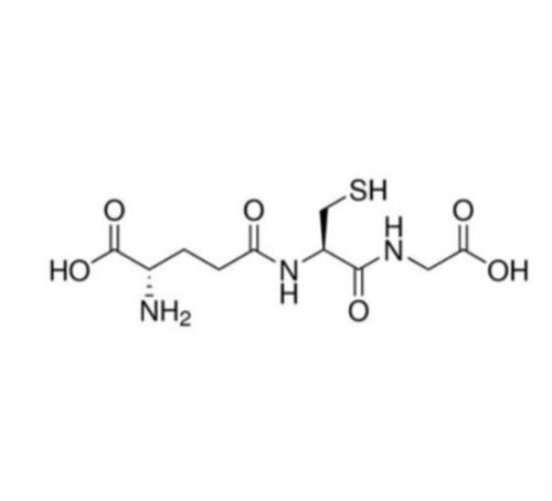 L-Glutathione Reduced