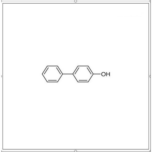 P Phenylphenol