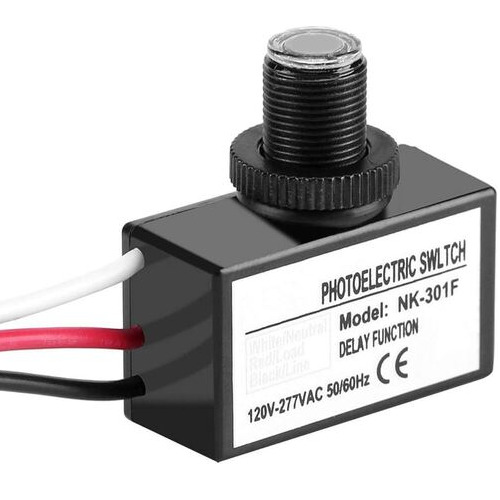 Photoelectric Switch