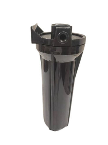 Pvc Water Filter Housing