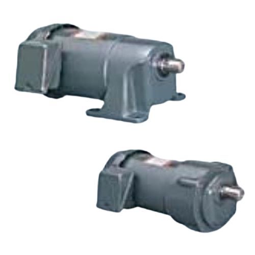 Robust Construction And High Efficient Gear Motor