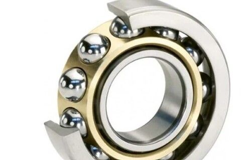 Silver Color Round Shape Stainless Steel Ball Bearing