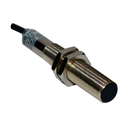 inductive proximity sensor