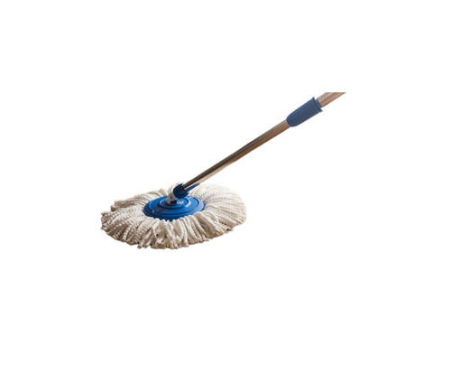 Light Weighted Portable Wet Mops with Handled For Floor Cleaning 