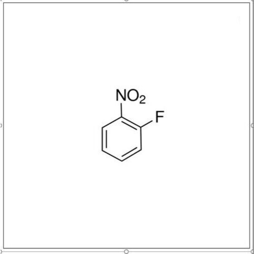 1 Fluoro 2 Nitrobenzene