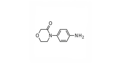 4-4(Aminophenyl) Morpholin 3 One