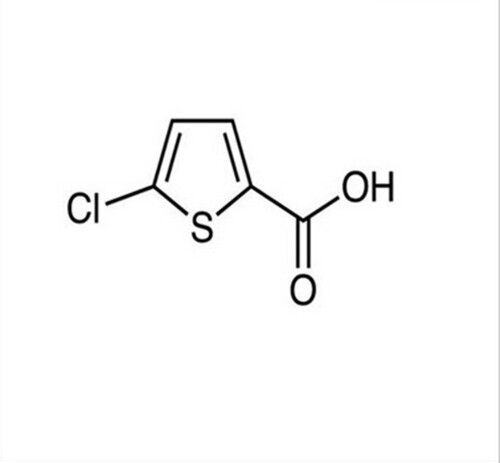 5-chlorothiophene 2-carboxylic Acid