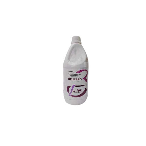 900ml Veterinary Uterine Tonic