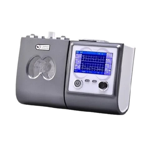 Bipap Machine