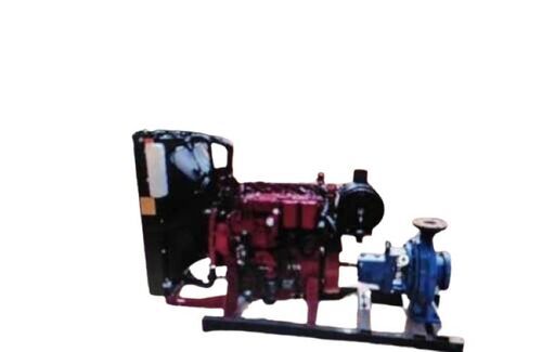 Electric High Design Kirloskar Fire Water Pump