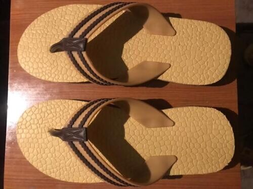 Rubber Premium Design Hawai Chappals