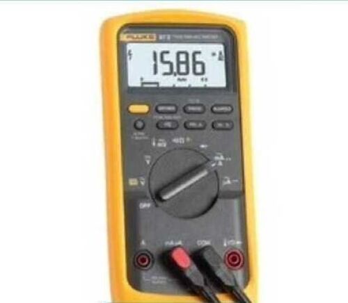 High Accuracy And Premium Design Low Power Consumption Digital Meter