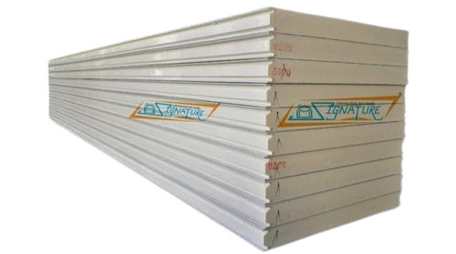 Industrial Puf Panel By Dignus Infra Private Limited