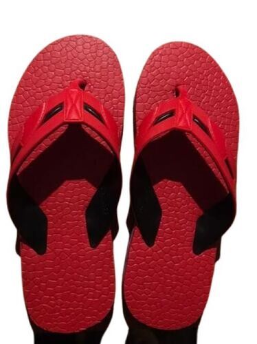 Light Weight Mens Rubber Hawai Chappal