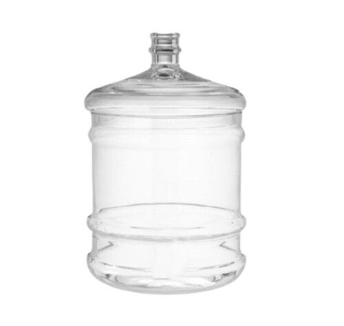 Pet Water Jar