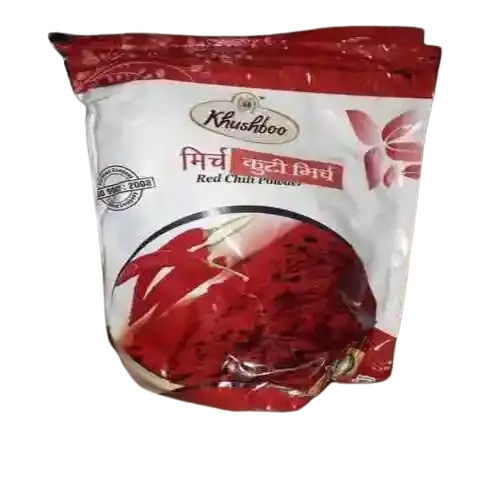 Red Chilli Powder