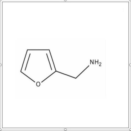 2 Furfurylamine 617-89-0