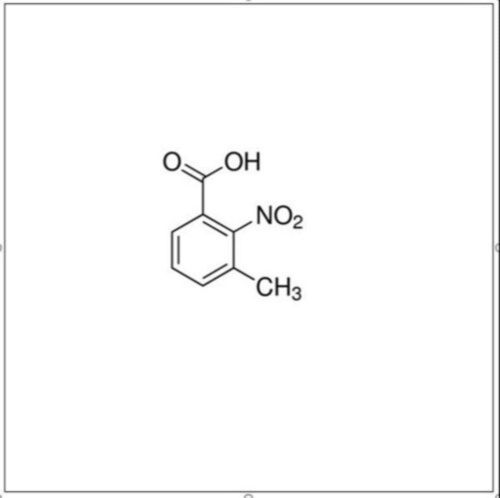 3-Methyl-2-Nitrobenzoic Acid