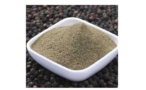 Black Pepper Powder