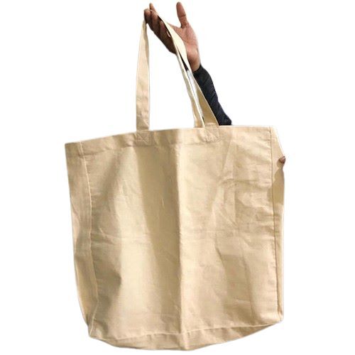 Easy To Carry And Good Quality Cotton Bag