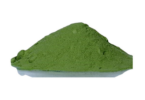 A Grade 100 Percent Purity Good Quality Finely Grounded Blended Green Edta Powder