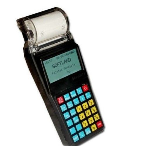 Electronic Handheld Cash Register For Restaurant