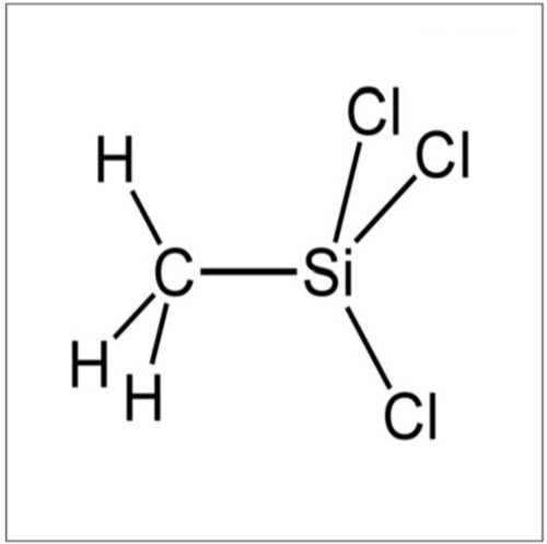 Methyl Trichlorosilane (M1) 75-79-6