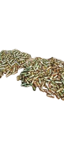 Ruggedly Constructed Corrosion Resistant Solid Spray Nozzles