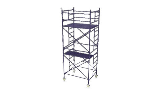 Scaffolding System for Construction and Industrial Access