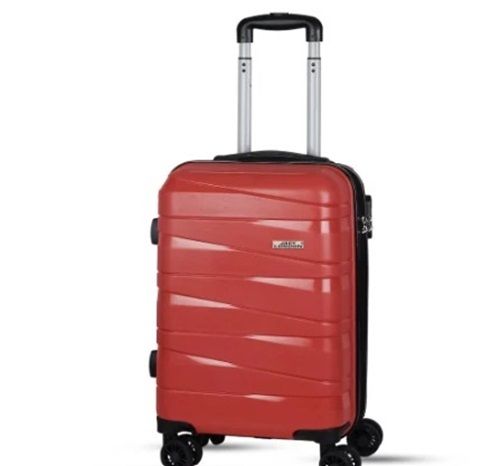 Trolley Suitcase Bag