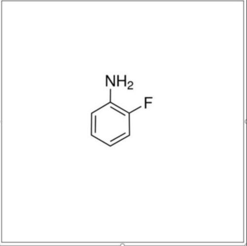 2 Fluoroaniline