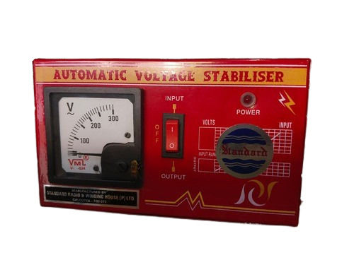 High Quality Automatic Voltage Stabilizer