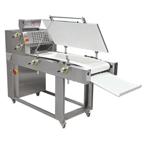 Heavy Duty Solid Dough Moulder