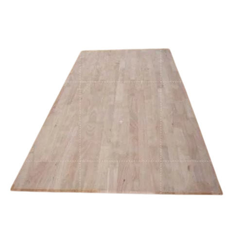 White Hardwood Wood Solid Joint Sheet For Furniture