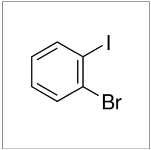 1 Bromo 2 Iodobenzene