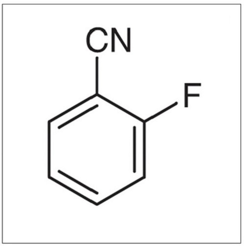 2 Fluorobenzonitrile 394-47-8