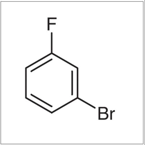 3 Bromo Fluoro Benzene 1073-06-9