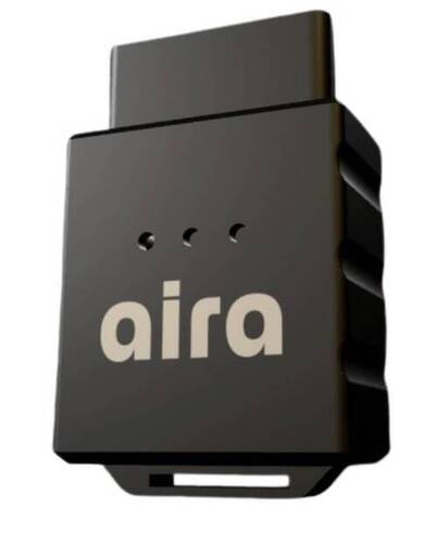 Aira Wireless Gps Tracking Pro Device